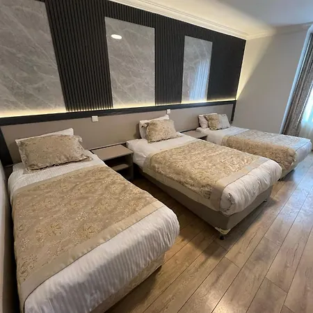 Elite Marmara Gungoren