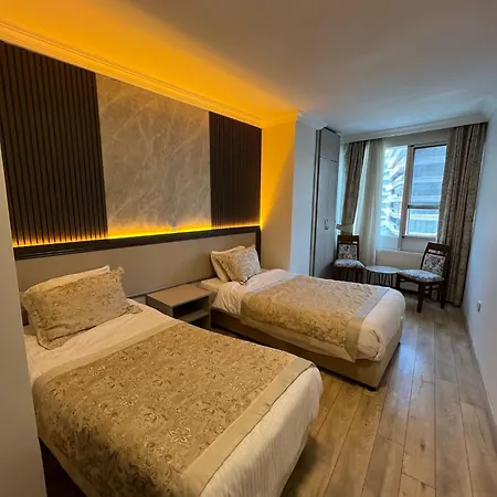 Hotel Elite Marmara Gungoren 3*