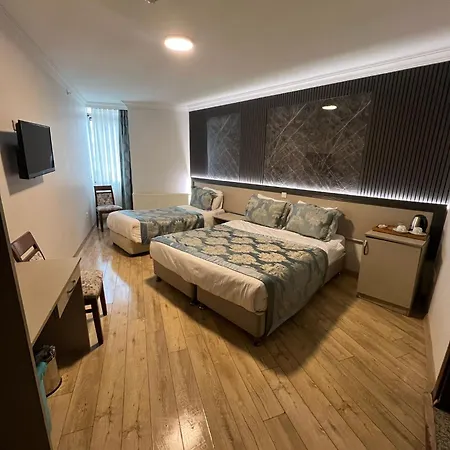 Elite Marmara Gungoren Hotel Istanbul