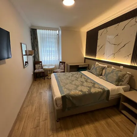 Elite Marmara Gungoren 3* Istanbul