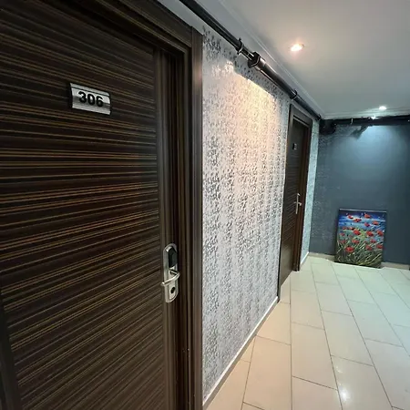 Elite Marmara Gungoren Hotel