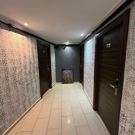 Elite Marmara Gungoren Hotel 3*