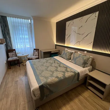 Elite Marmara Gungoren Hotel Istanbul