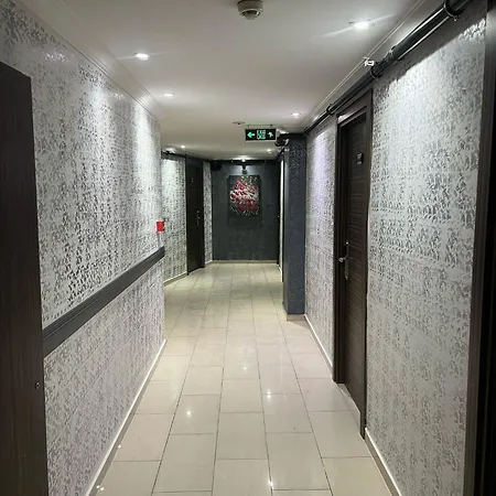 Hotel Elite Marmara Gungoren Istanbul