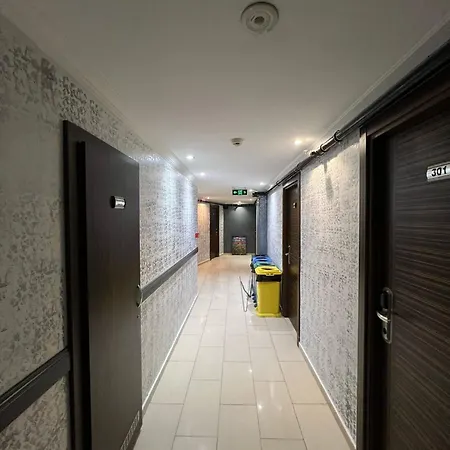 Elite Marmara Gungoren 3*