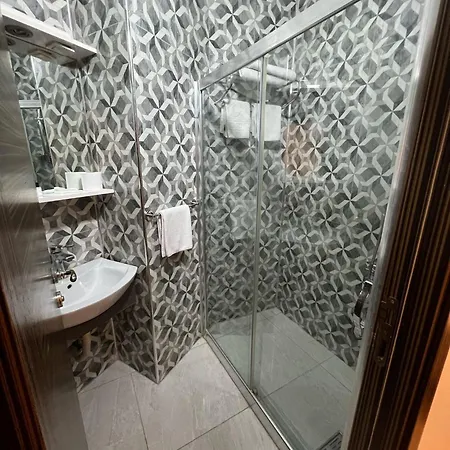 Elite Marmara Gungoren 3* Istanbul