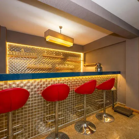 Hotel Tamara Provincia di Istanbul
