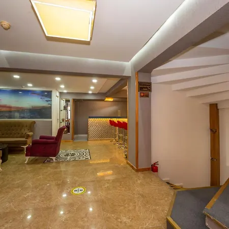 تمارا ريزيدنس 3*
