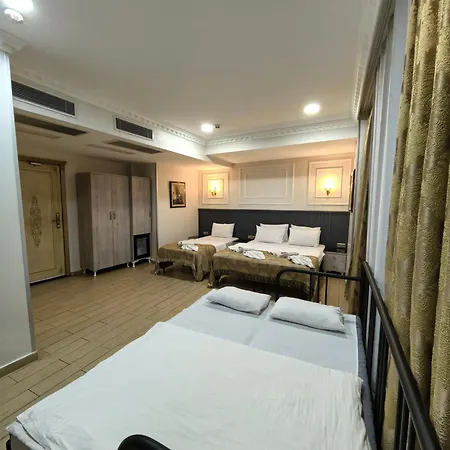 Apple Tree Hotel