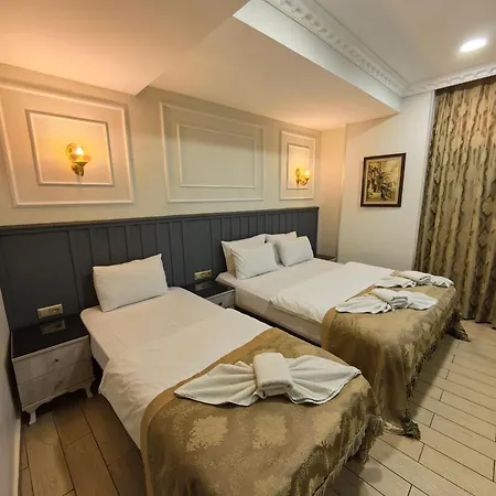 Hotel Apple Tree
