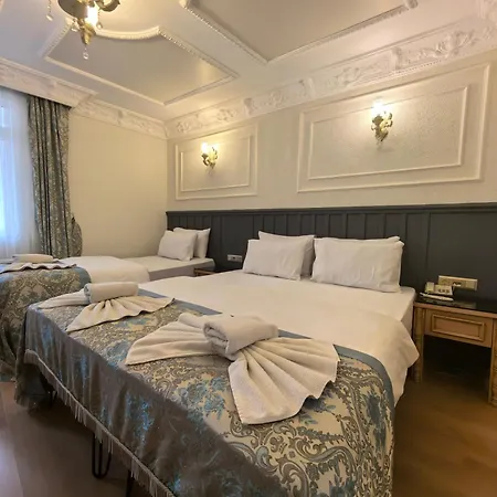Apple Tree Hotel