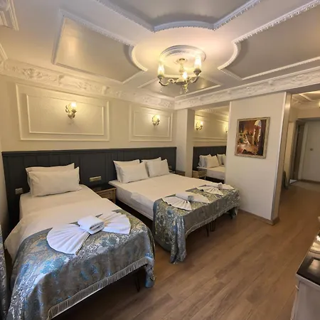 Hotel Apple Tree