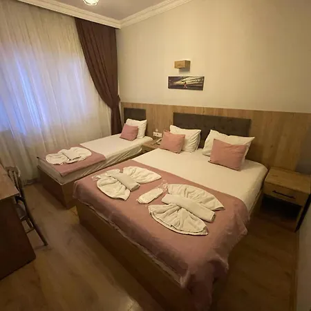 Grey House - Historical Peninsula Отель 3*