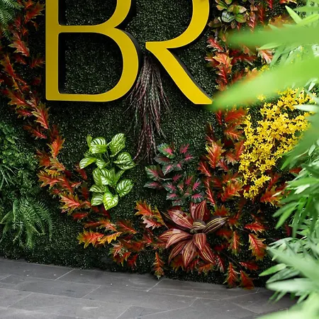 Hotel Brandroom 3*