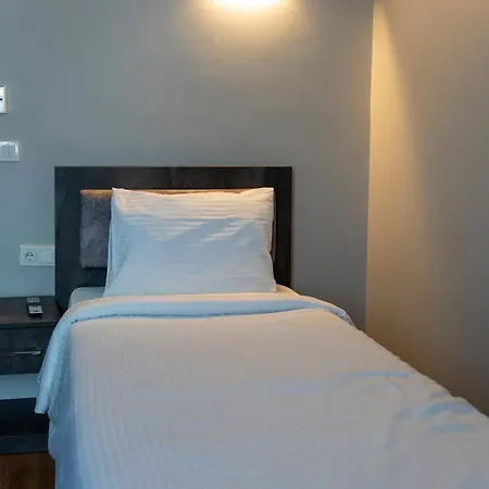Brandroom Istanbul