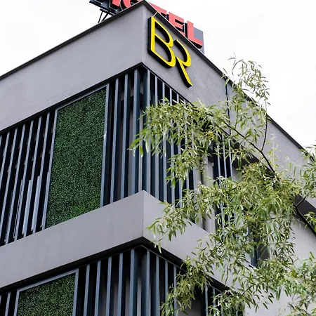 Brandroom Hotel Istanbul