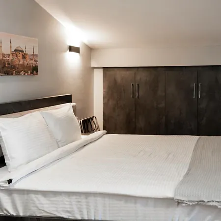 Brandroom Istanbul