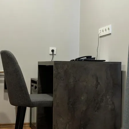 Brandroom