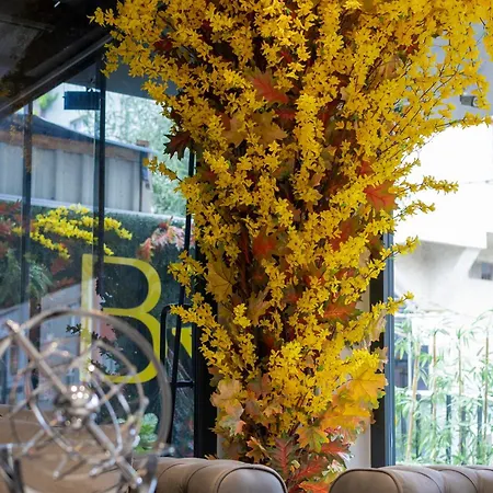 Brandroom Hotel 3*
