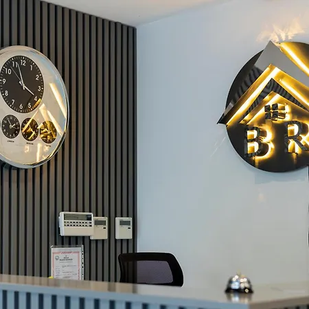 Brandroom Hotel Istanbul