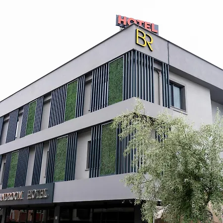 Brandroom Istanbul