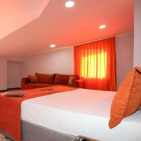 Otel Zoom İstanbul