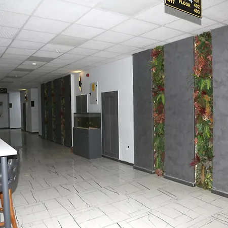 Otel Zoom İstanbul