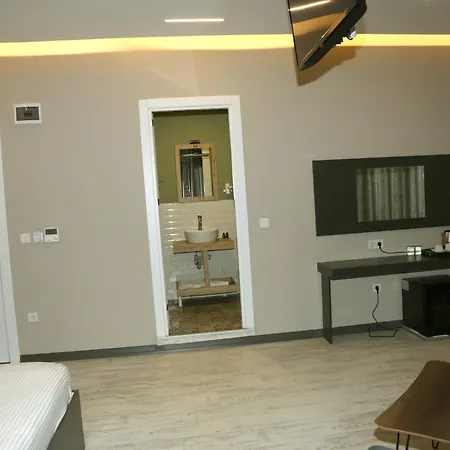 Otel Zoom