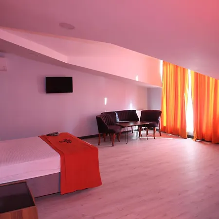 Otel Zoom İstanbul