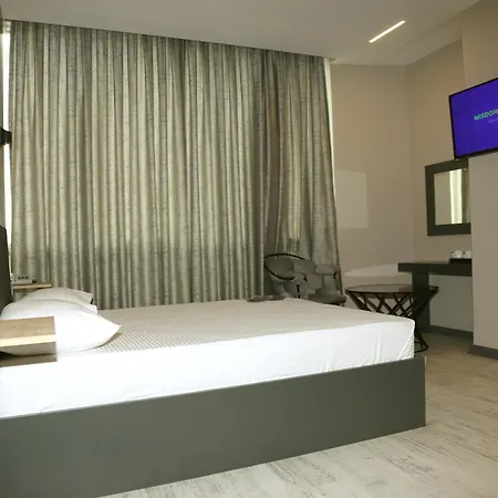 Otel Zoom *
