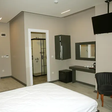 Otel Zoom İstanbul