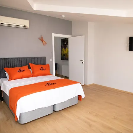 Otel Zoom