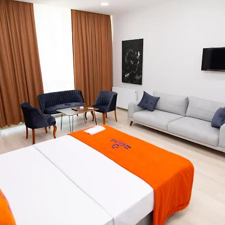 Otel Zoom İstanbul