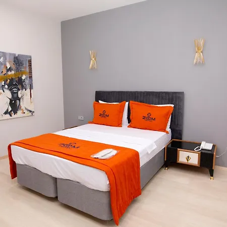 Zoom Otel *