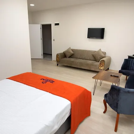 Zoom Otel