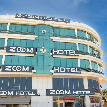 Otel Zoom
