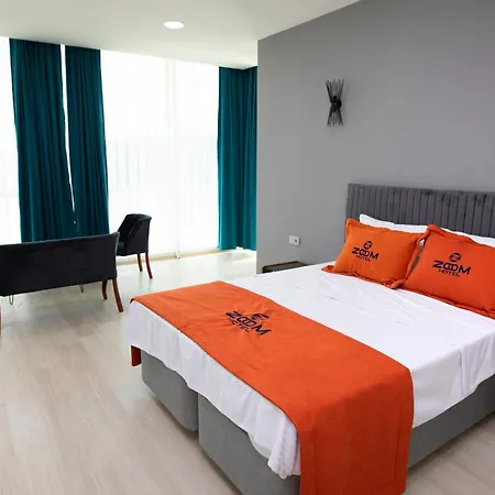 Otel Zoom