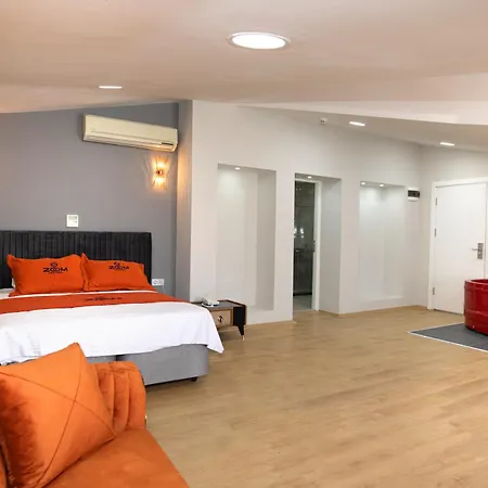 Zoom Otel İstanbul