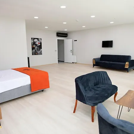 Otel Zoom İstanbul