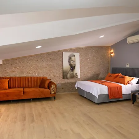 Zoom Otel