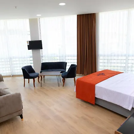 Zoom Otel *