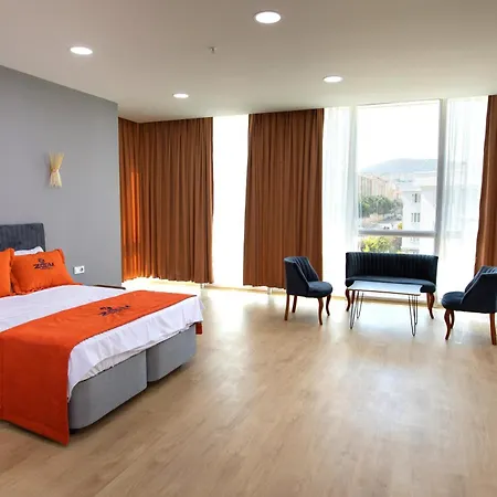 Otel Zoom İstanbul