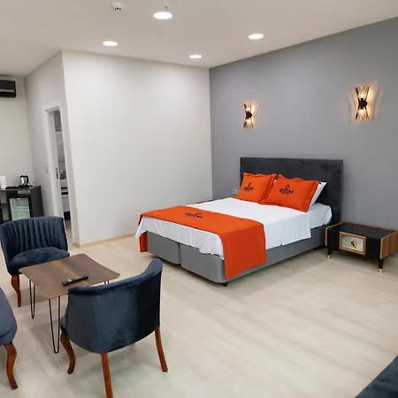 Otel Zoom