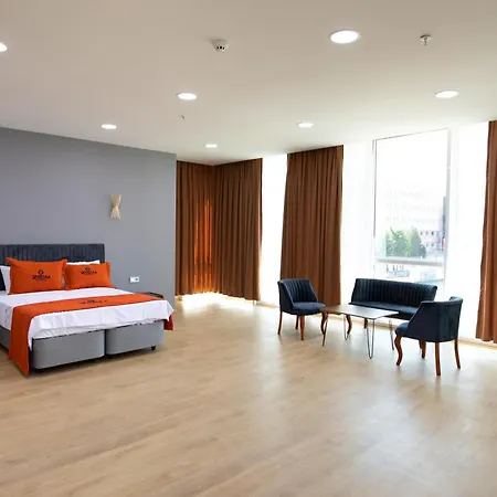 Zoom Otel *