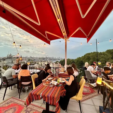 Ottoman Luxury Istanbul