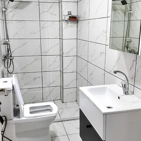 Hotel Rio's Airport Istanbul