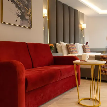 The Kuelsuemz 3* Isztambul