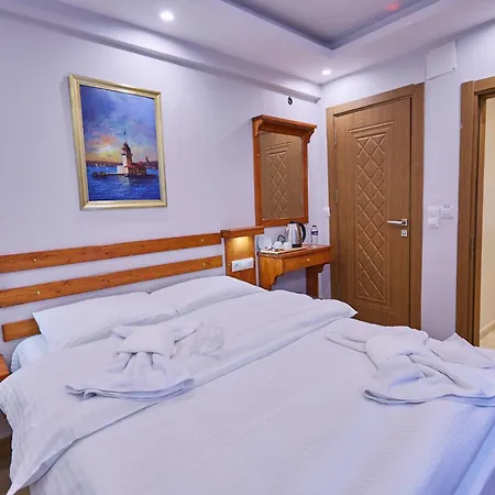 Sabina Near Grand Bazaar, Center Hotel 3*
