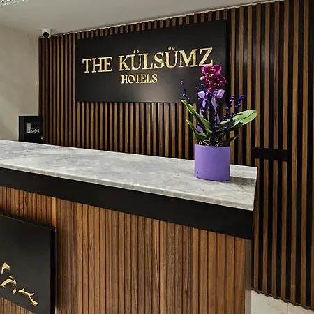 Szálloda The Kuelsuemz