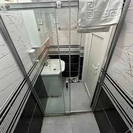 Otel Immor